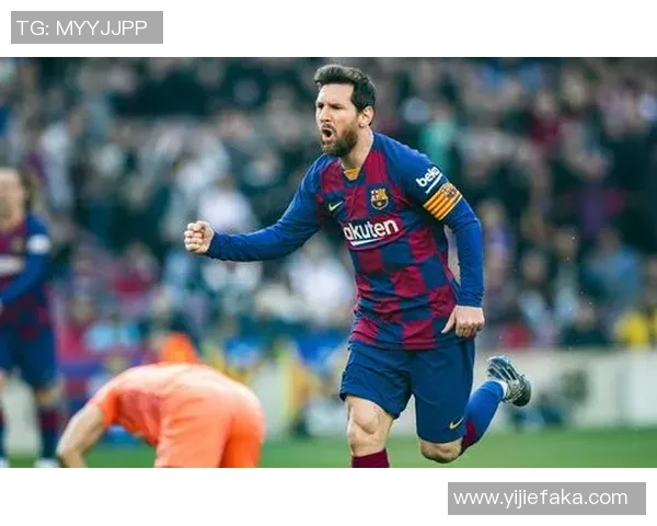 梅西重返巴萨引爆全球足坛关注球迷热议未来转会动向